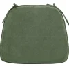 Outlet Alexander Cilantro Plush Foam Chair Pad Premium Dining Chair Cushions & Pads