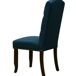 Discount Amina Azure Dining Chair, Kd Promotion Dining Chairs & Benches