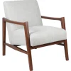 Anders Lounge Chair Low Price Accent Chairs