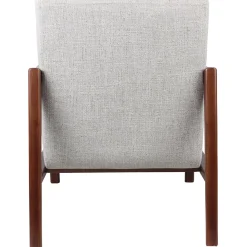 Anders Lounge Chair Low Price Accent Chairs