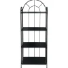 Online Archer 4 Tier Bakers Rack Opening Sales Baker'S Racks & Bar Carts