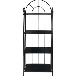 Online Archer 4 Tier Bakers Rack Opening Sales Baker'S Racks & Bar Carts