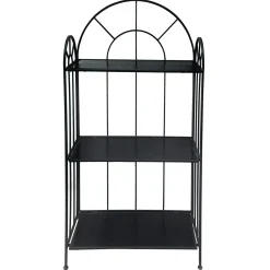 New Archer 3 Tier Bakers Rack Outlet Baker'S Racks & Bar Carts