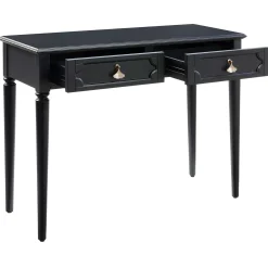 New Asbury Console Table Less Expensive Entryway Furniture