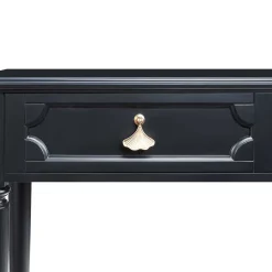 New Asbury Console Table Less Expensive Entryway Furniture