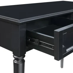 New Asbury Console Table Less Expensive Entryway Furniture