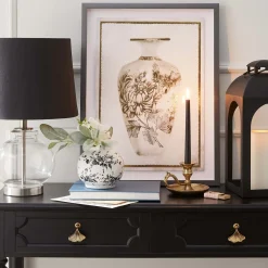 New Asbury Console Table Less Expensive Entryway Furniture