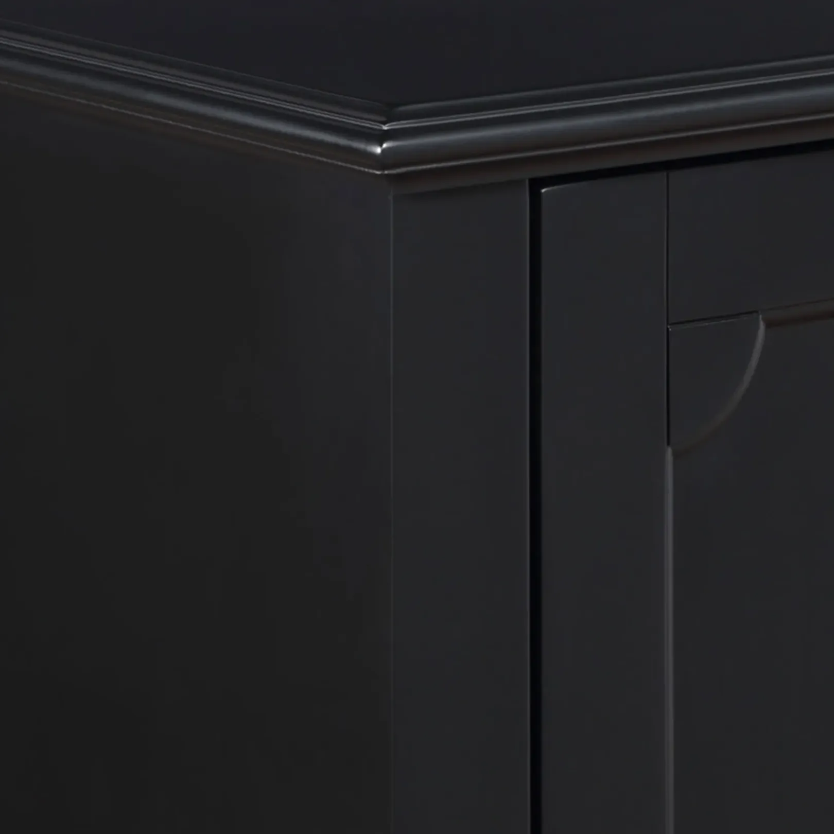 Clearance Asbury 1-Door Cabinet Exquisite Gifts Cabinets & Chests