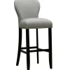 Sale Astor Place Barstool, Grey Opening Sales Barstools