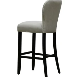Sale Astor Place Barstool, Grey Opening Sales Barstools