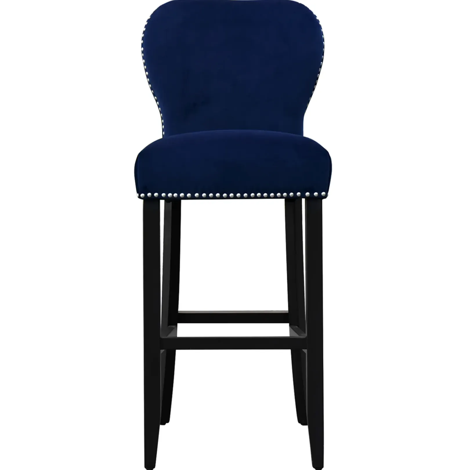 Hot Astor Place Barstool Navy Kd Promotion Barstools