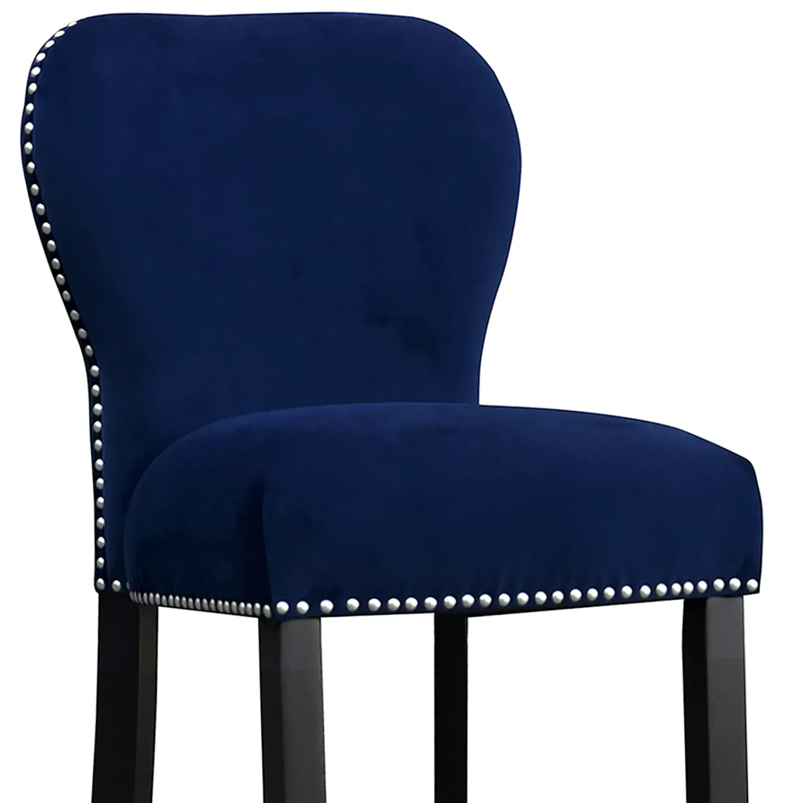 Hot Astor Place Barstool Navy Kd Promotion Barstools