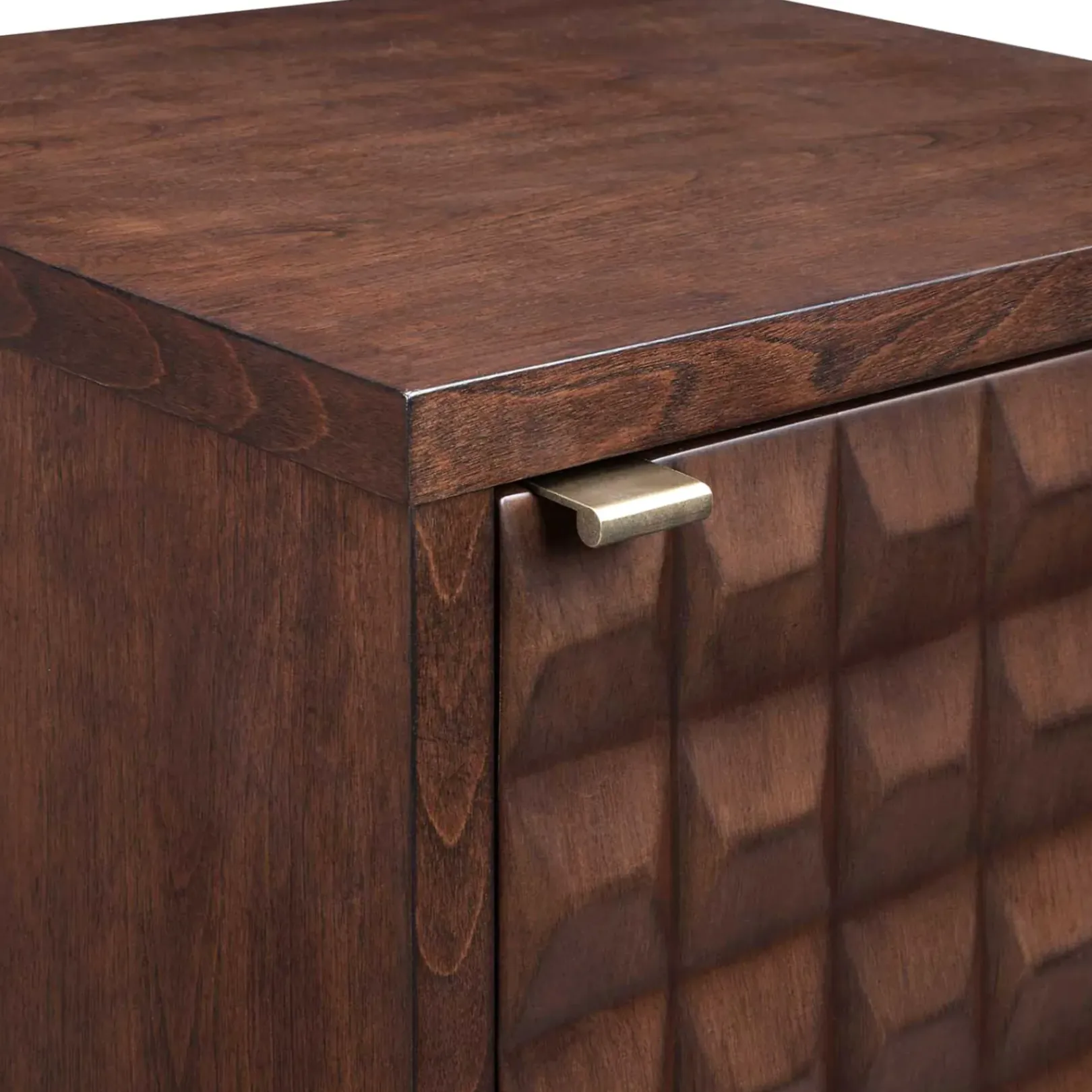 Hot Blaine 1-Door Cabinet Exquisite Gifts Cabinets & Chests