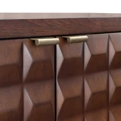 Clearance Blaine 2-Door Cabinet Gift Selection Cabinets & Chests