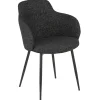 Discount Bryce Dining Chair, Grey Promotion Dining Chairs & Benches