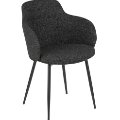 Discount Bryce Dining Chair, Grey Promotion Dining Chairs & Benches