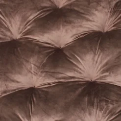 Hot Classic Papasan Cushion, Chocolate Clearance Accent Chairs