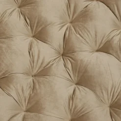 Clearance Classic Papasan Cushion, Tan Fashion Accent Chairs