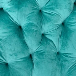Discount Classic Papasan Cushion, Teal Discount Online Accent Chairs