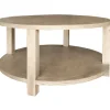Discount Cof Wd Grey Chic Rs Fashion Coffee & End Tables