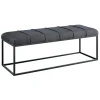 Sale Copper Mountain Statement Bench Discount Stools & Benches