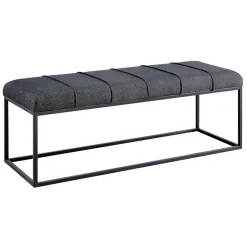 Sale Copper Mountain Statement Bench Discount Stools & Benches