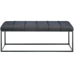 Sale Copper Mountain Statement Bench Discount Stools & Benches