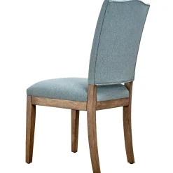 Sale Crowntop Dining Chair Green Less Expensive Dining Chairs & Benches