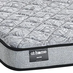Dalton 6 All Foam Mattress, Full Less Expensive Bedroom