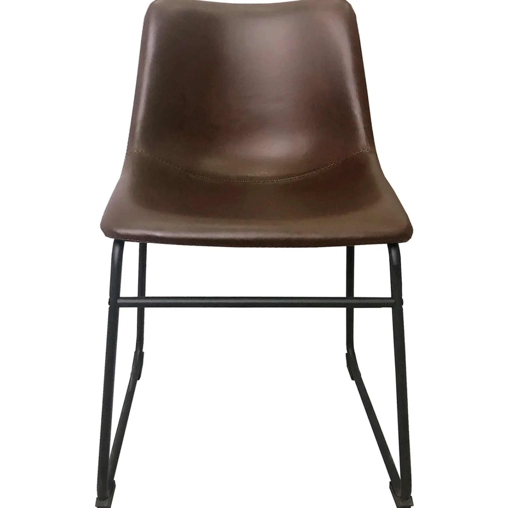 Drake Espresso Brown Dining Chair, Kd Bargain Sale Dining Chairs & Benches