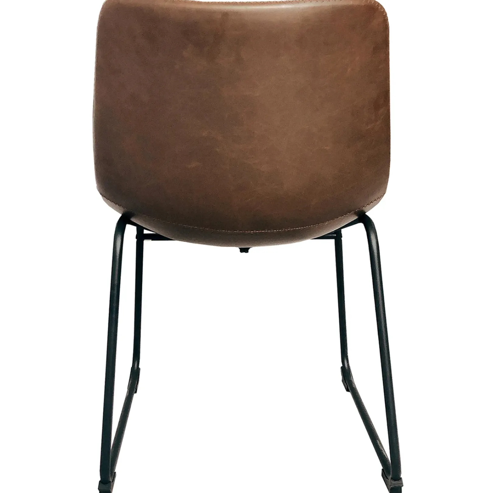 Drake Espresso Brown Dining Chair, Kd Bargain Sale Dining Chairs & Benches