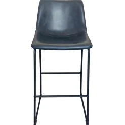Discount Drake Navy Blue Barstool, Kd Clearance Barstools
