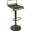 Outlet Emery Adjustable Barstool Promotion Barstools