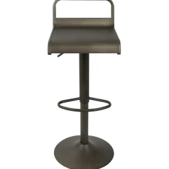 Outlet Emery Adjustable Barstool Promotion Barstools