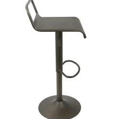 Outlet Emery Adjustable Barstool Promotion Barstools