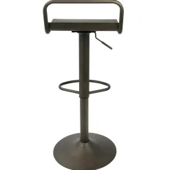 Outlet Emery Adjustable Barstool Promotion Barstools