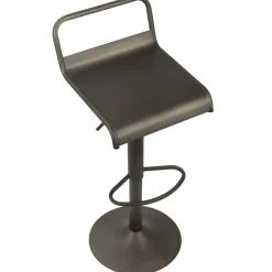 Outlet Emery Adjustable Barstool Promotion Barstools