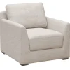 Fallon Chair Linen Good Quality Accent Chairs