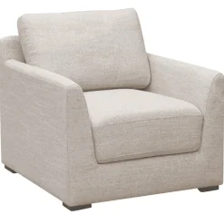 Fallon Chair Linen Good Quality Accent Chairs