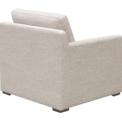 Fallon Chair Linen Good Quality Accent Chairs