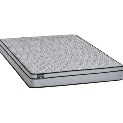 Franklin 9 Euro Top Firm Mattress, Twin Promotion Bedroom