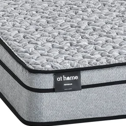Hot Franklin 9 Euro Top Firm Mattress, Queen Premium Bedroom