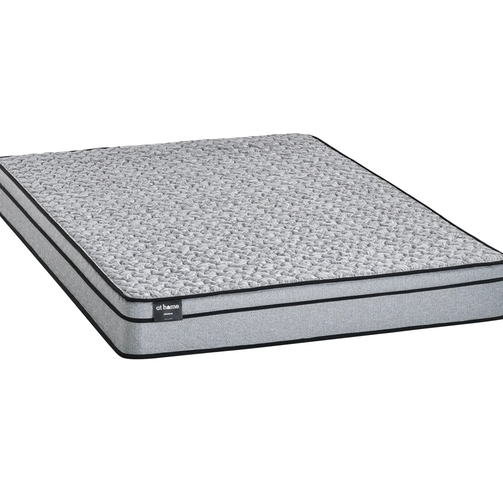 Outlet Franklin 9 Euro Top Firm Mattress, Full Exquisite Gifts Bedroom