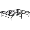 Sale Full Metal Mattress Platform Frame Clearance Bedroom