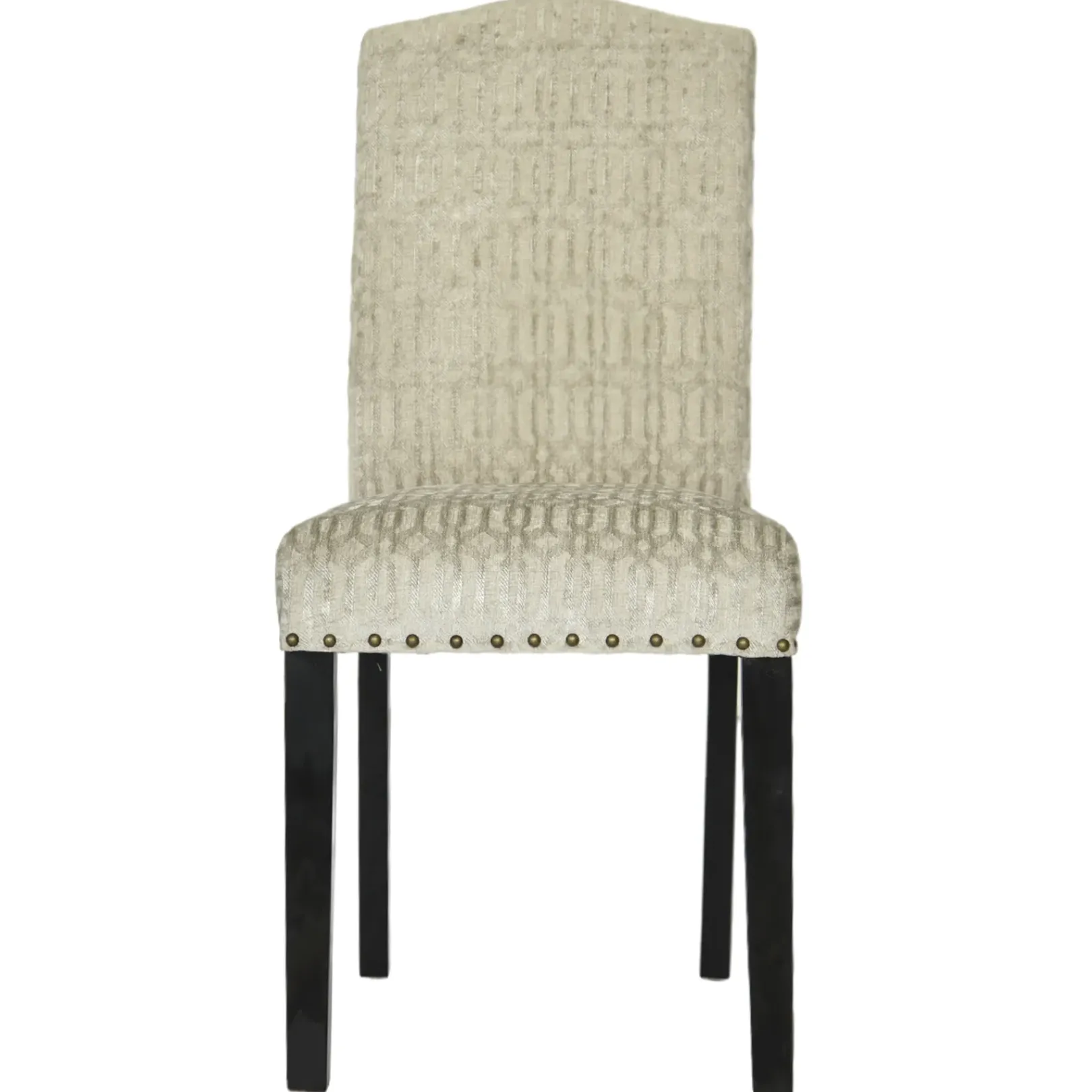 Hot Gabriel Trellis Grey Dining Chair Fashion Dining Chairs & Benches