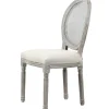Online Gwen Dining Chair, Cream Premium Dining Chairs & Benches