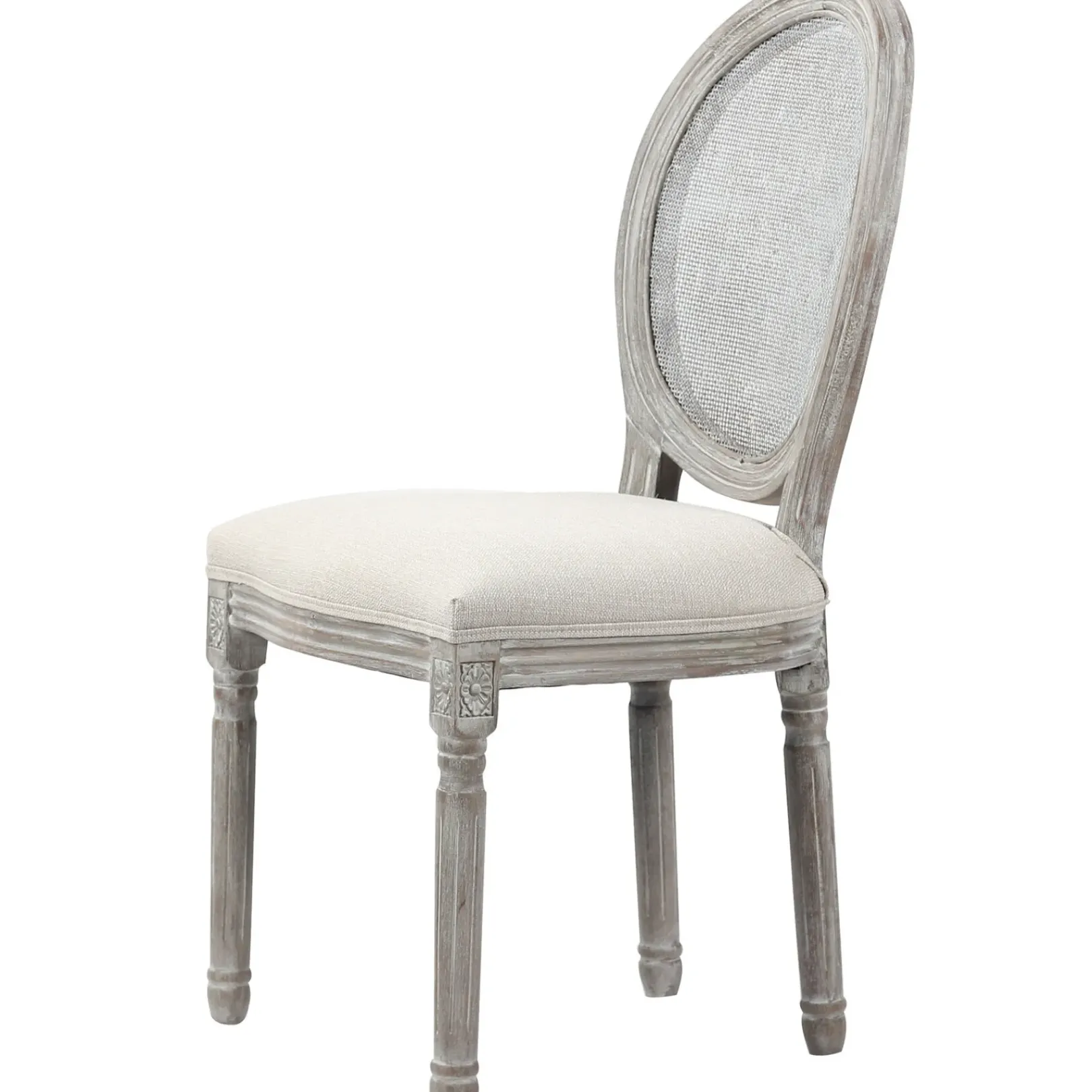 Online Gwen Dining Chair, Cream Premium Dining Chairs & Benches