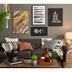 Clearance Hadley Tufted Back Sofa, Charcoal Grey Opening Sales Sofas & Settees & Loveseats
