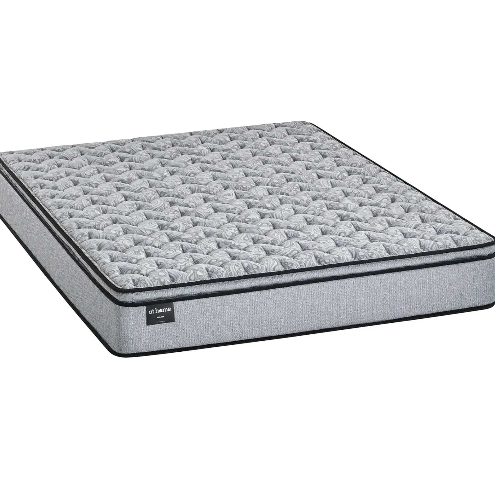Clearance Holden 11 Pillow Top Mattress, Twin Opening Sales Bedroom