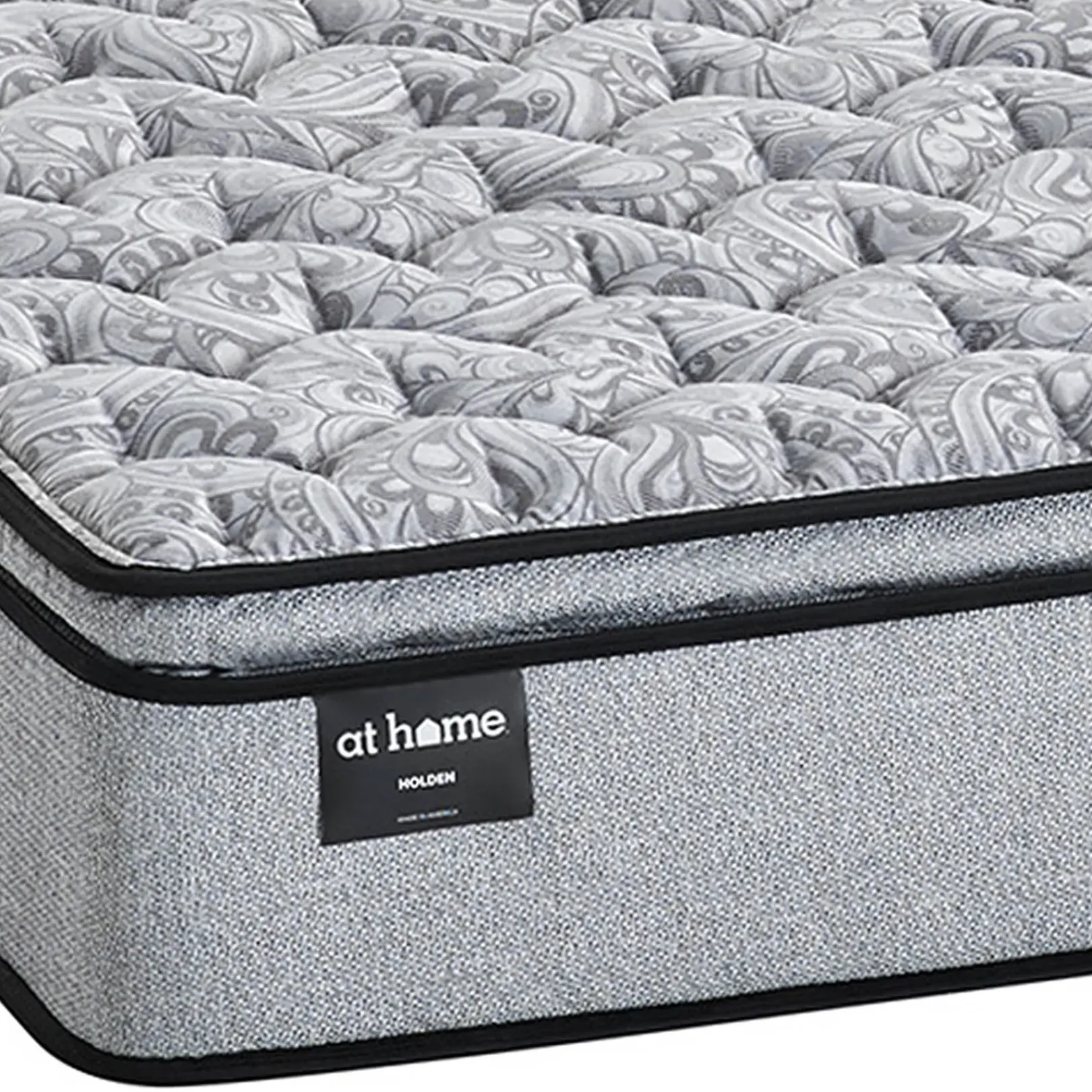Clearance Holden 11 Pillow Top Mattress, Twin Opening Sales Bedroom